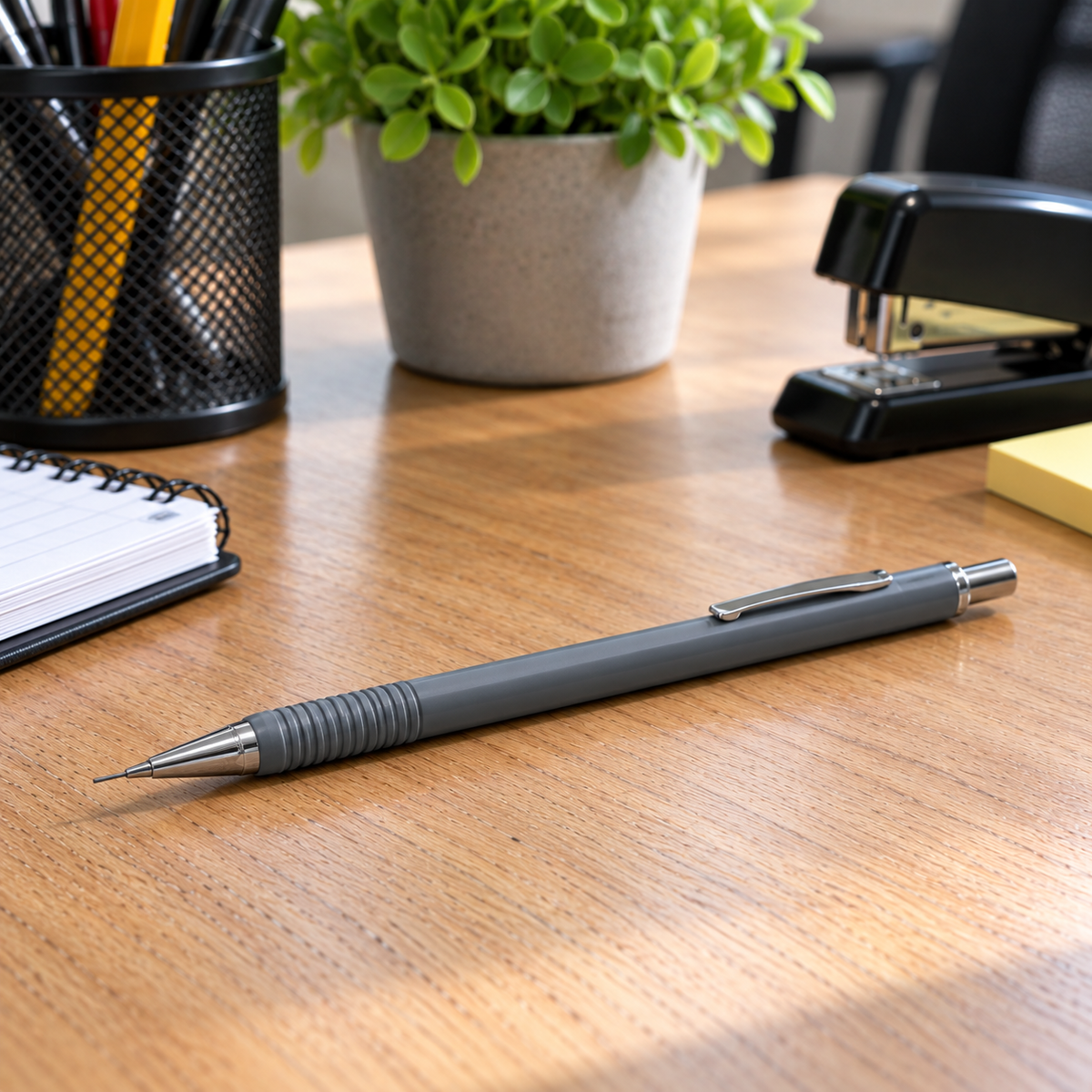 Mechanical Pencil Set